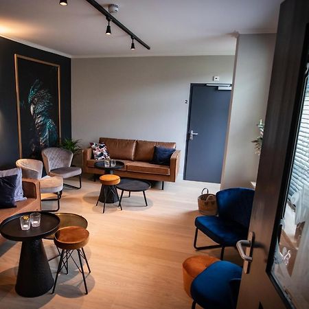 Op10 Logeren Villa Oldenzaal Exterior foto