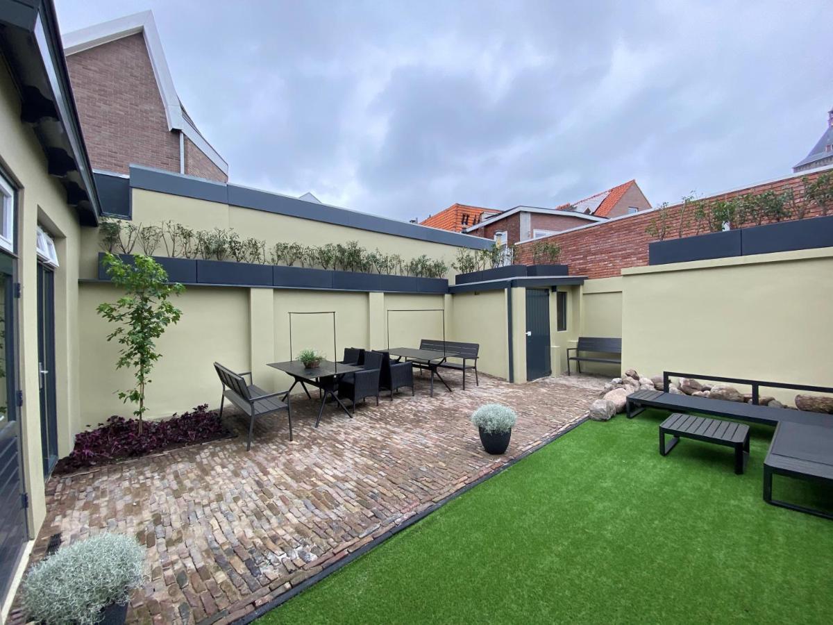 Op10 Logeren Villa Oldenzaal Exterior foto