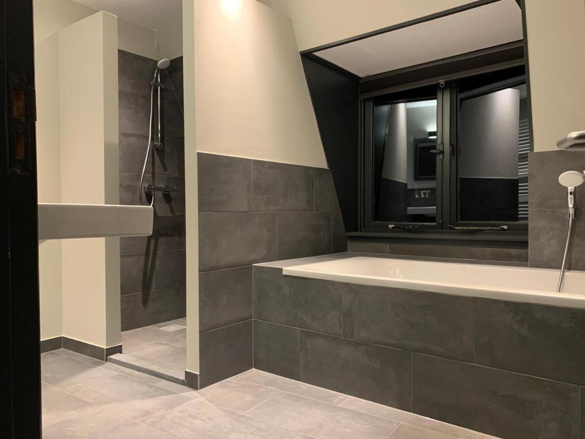 Op10 Logeren Villa Oldenzaal Exterior foto
