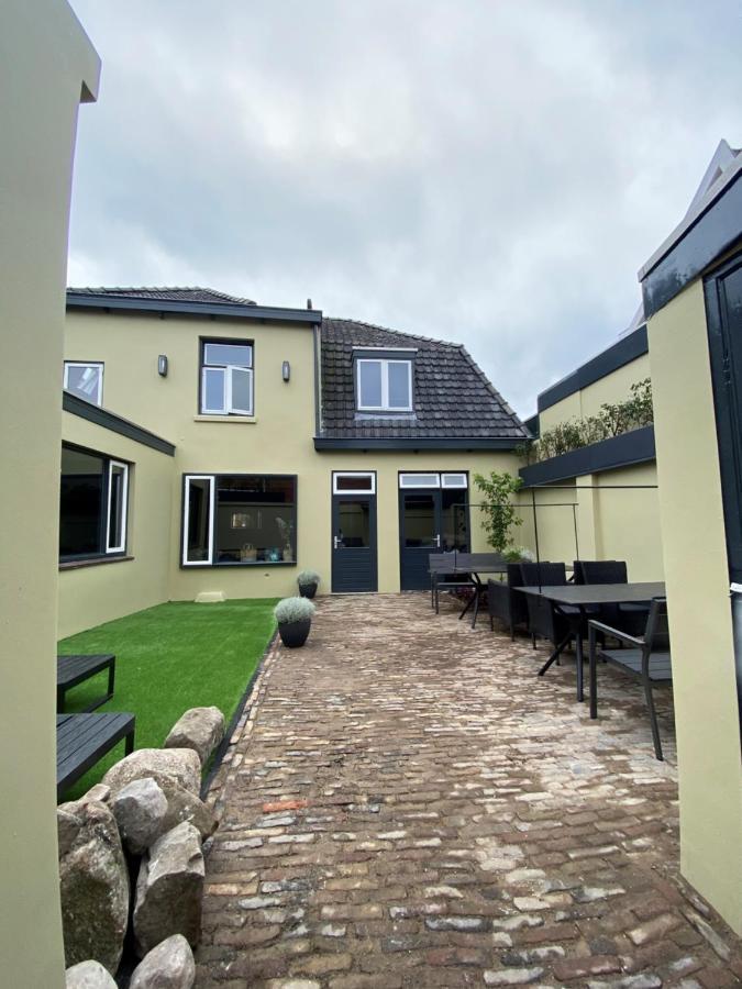 Op10 Logeren Villa Oldenzaal Exterior foto