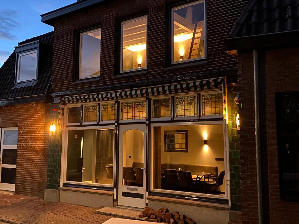 Op10 Logeren Villa Oldenzaal Exterior foto