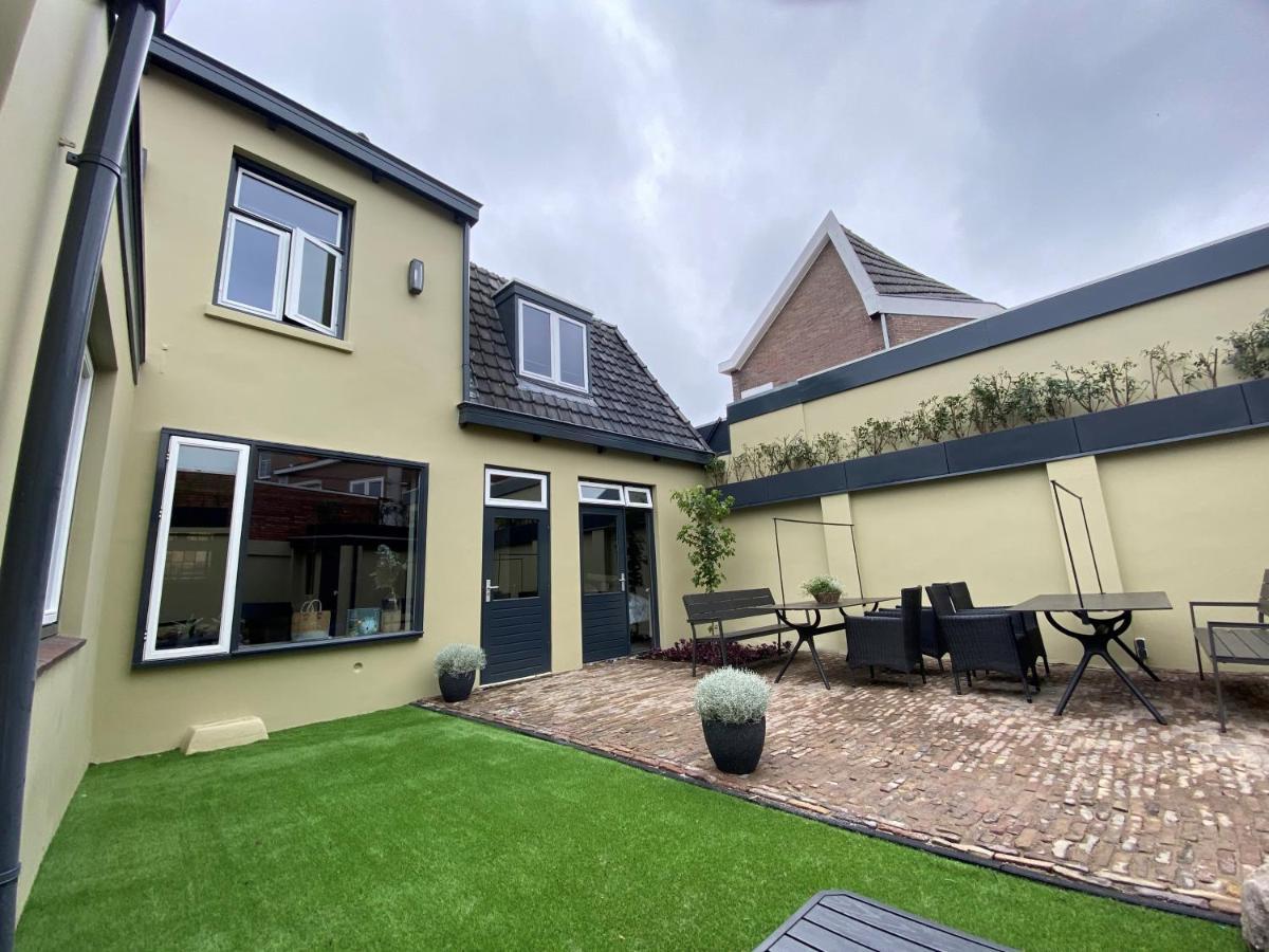 Op10 Logeren Villa Oldenzaal Exterior foto