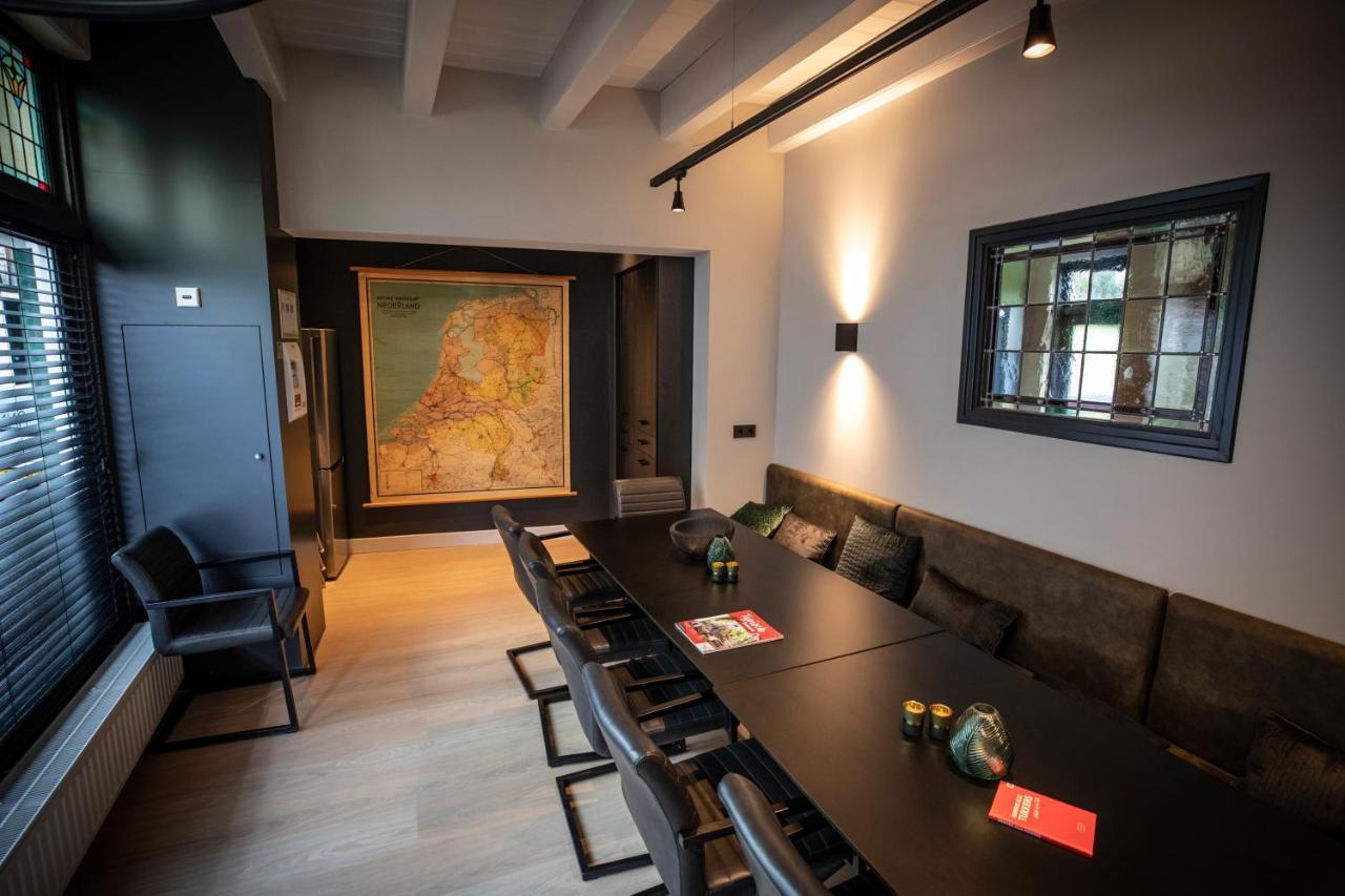 Op10 Logeren Villa Oldenzaal Exterior foto